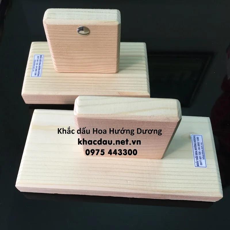 10 địa chỉ khắc dấu uy tín, giá tốt nhất Hà Nội – Lựa chọn hoàn hảo cho doanh nghiệp