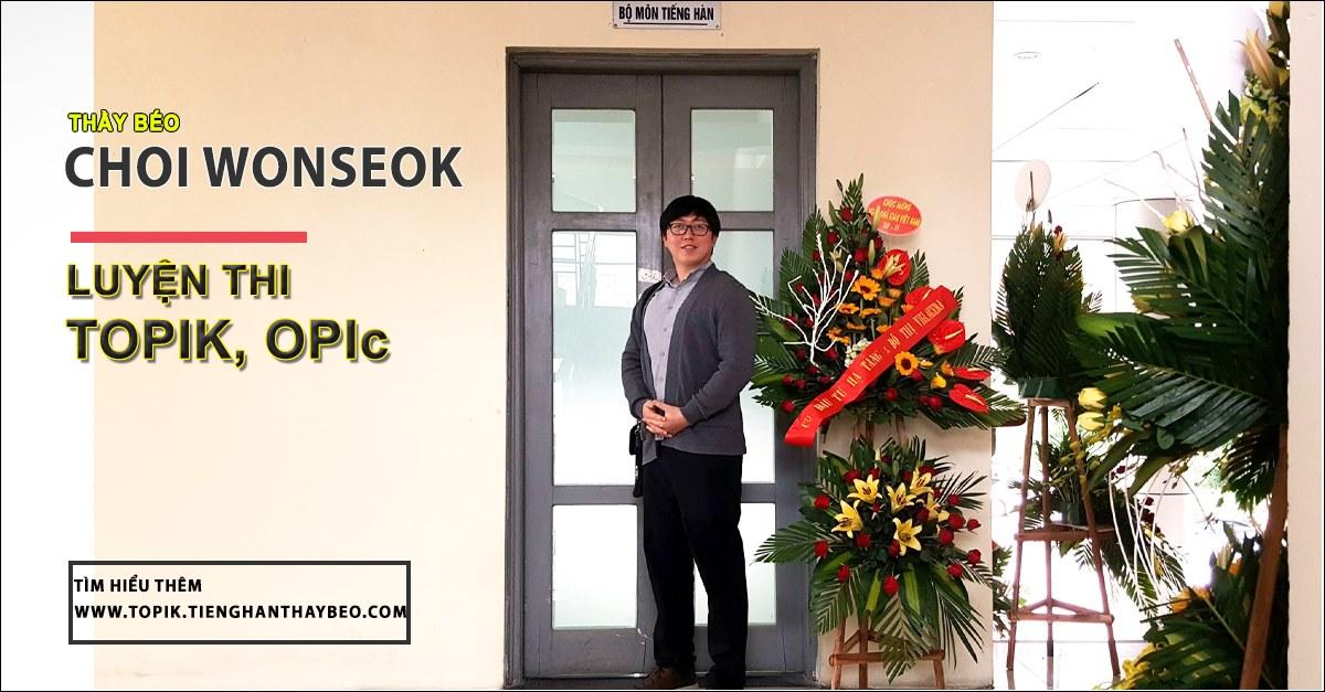 Top 6 địa chỉ học tiếng Hàn chất lượng nhất quận Cầu Giấy - Hà Nội