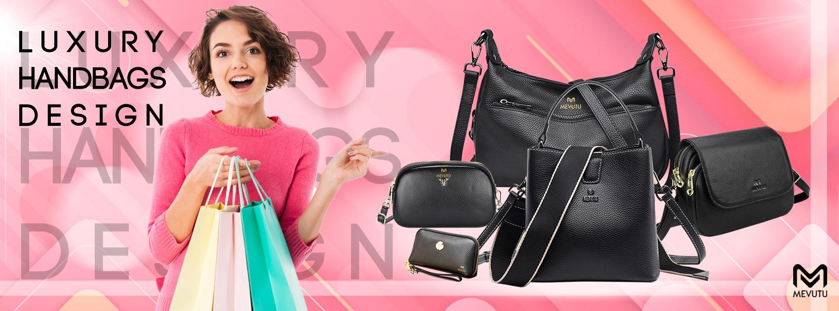 8 địa điểm mua túi xách đẹp và chất lượng nhất tại quận Hai Bà Trưng, Hà Nội