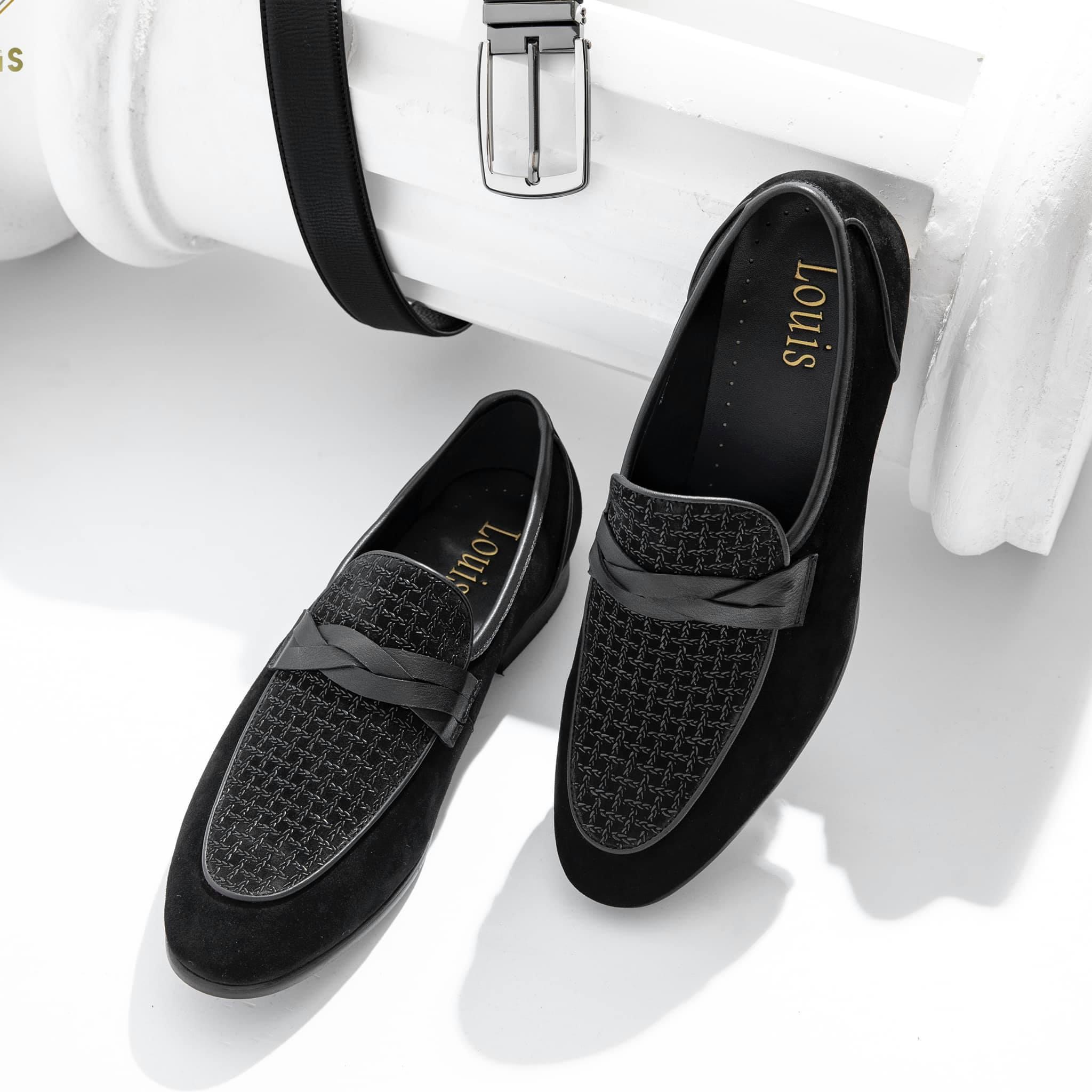 7 địa chỉ mua giày da nam cao cấp & đẳng cấp nhất tại quận Hai Bà Trưng, Hà Nội