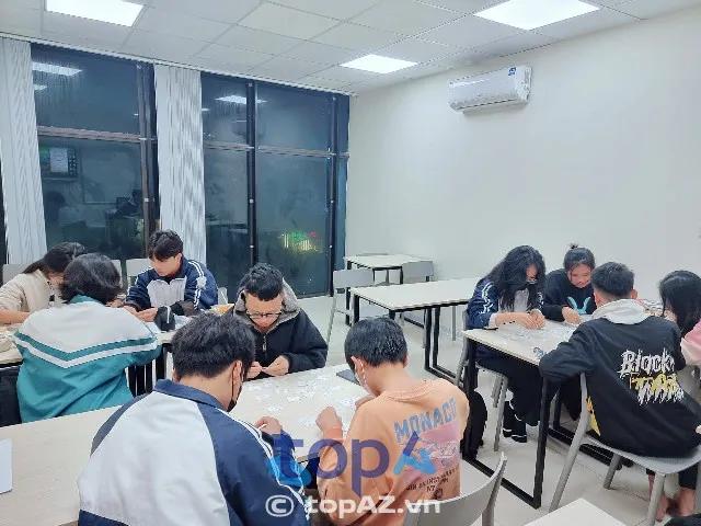 5 địa điểm luyện thi IELTS chất lượng nhất tại Hưng Yên được đánh giá cao