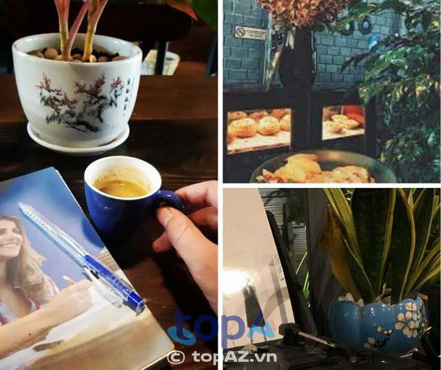 Top 5 quán cà phê có view đẹp và sang trọng tại TP. Tuy Hòa