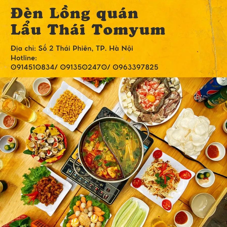 Top 5 Nhà Hàng Nhậu Đêm Đáng Chú Ý Nhất Tại Hà Nội