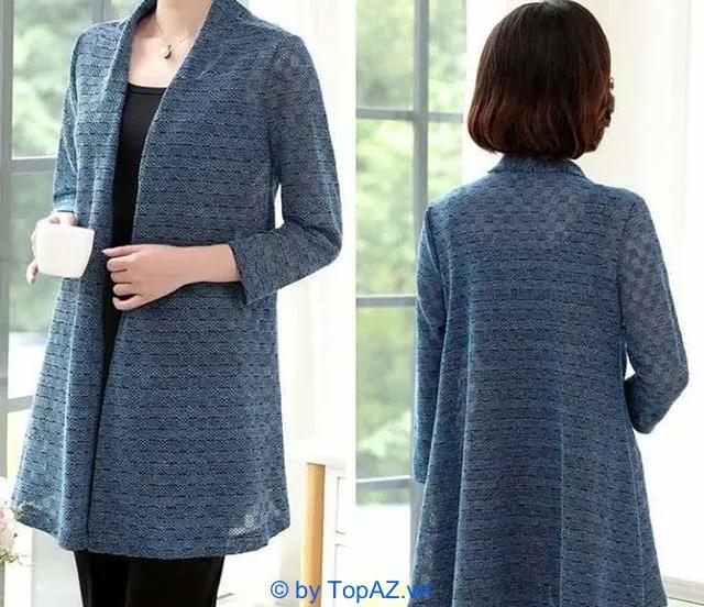 Top 10 cửa hàng áo len nữ đẹp nhất TP.HCM được lòng chị em nhất