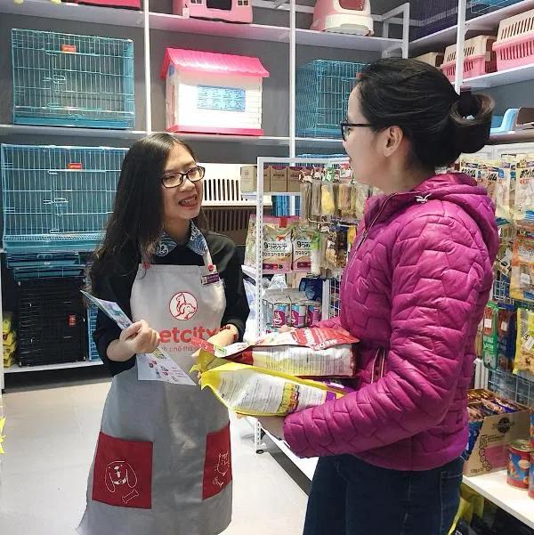 9 Cửa hàng phụ kiện thú cưng uy tín tại Quận Tân Bình, TP. HCM
