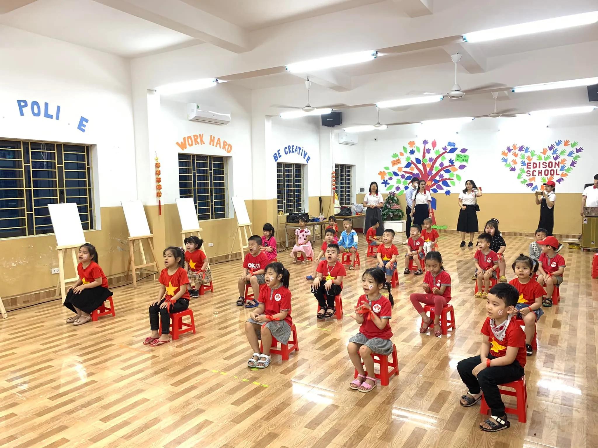 6 ngôi trường tiểu học tư thục chất lượng nhất tại Hải Phòng