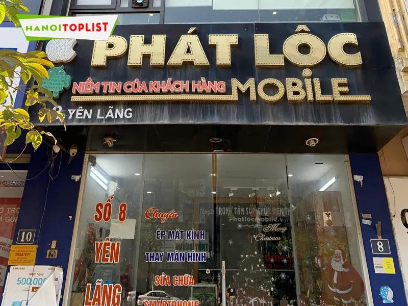 5+ địa chỉ bảo hành điện thoại LG uy tín bậc nhất tại Hà Nội