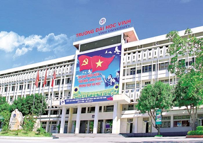 Top 10 Trường Đại học xuất sắc đào tạo ngành Luật hàng đầu Việt Nam
