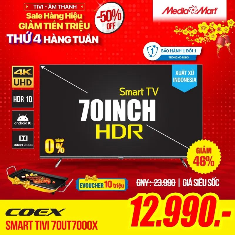 8 Địa điểm Siêu thị Điện máy Đáng tin cậy và Quy mô Nhất tại Hải Phòng