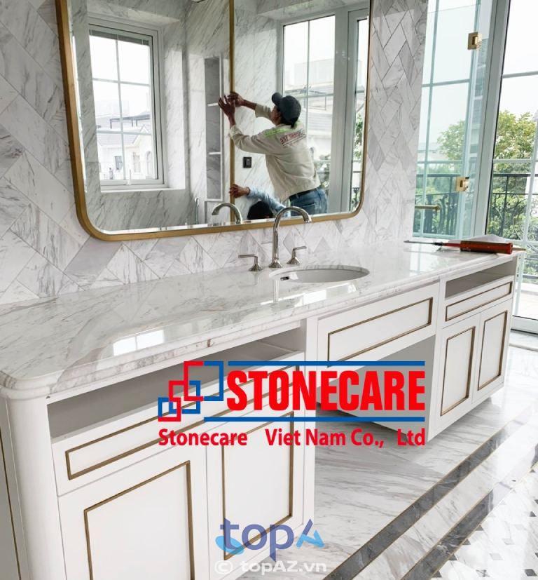 Top 5 đơn vị thi công đá hoa cương tại Q. Thủ Đức: Chất lượng đỉnh cao - Giá cả hợp lý