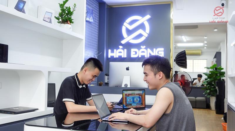 Top 9 Trung tâm sửa Macbook uy tín tại Hà Nội mà bạn nên biết