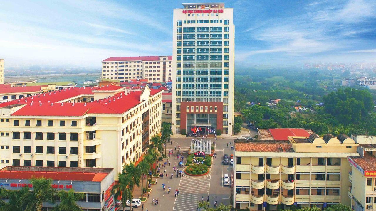 Top 10 Trường Đại học đào tạo ngành Điện tử Viễn thông chất lượng nhất Hà Nội