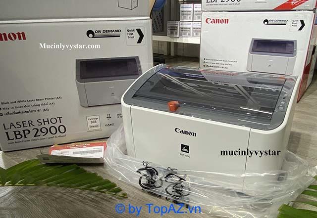 5 địa điểm đáng tin cậy mua máy in A3 cũ tại TP.HCM: Giá hợp lý, nguồn gốc rõ ràng
