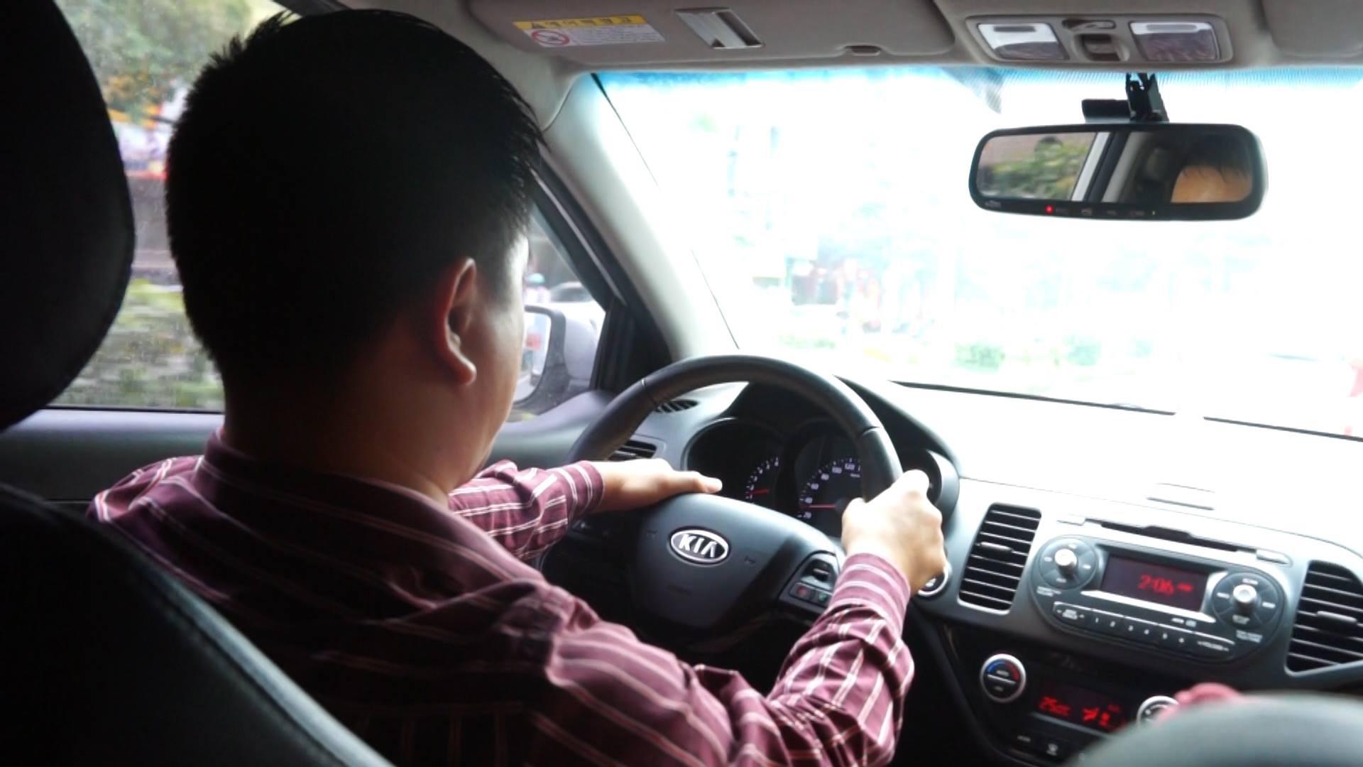 Top 5 Dịch vụ cho thuê tài xế lái xe uy tín và chuyên nghiệp tại Hà Nội