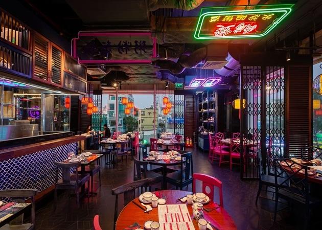 12 Địa chỉ ẩm thực Hồng Kông đáng trải nghiệm nhất tại Sài Gòn