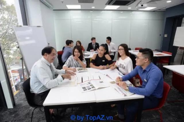 10 Trung tâm ngoại ngữ chất lượng nhất TP.HCM được đánh giá cao