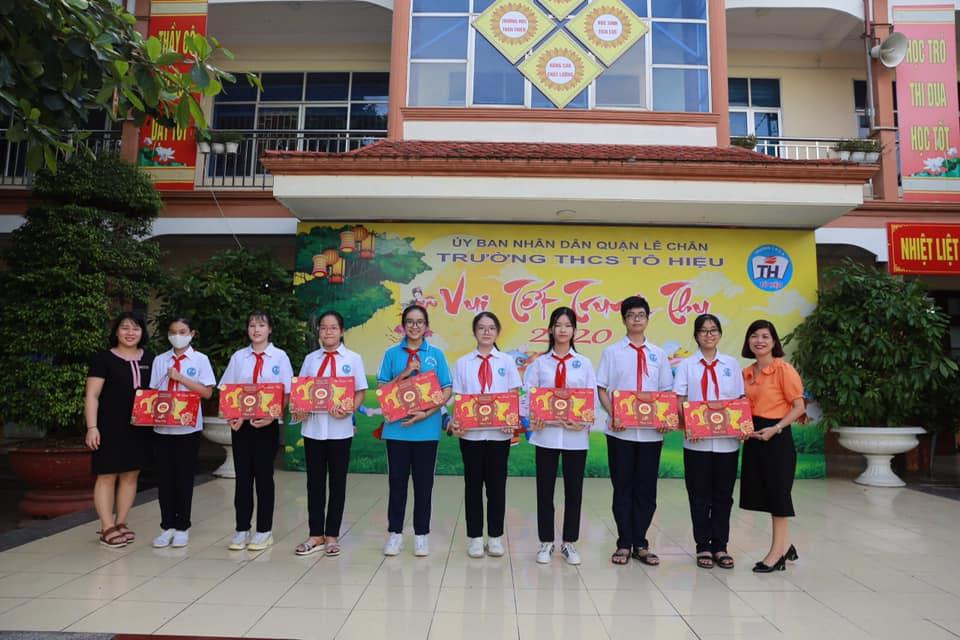 Top 13 Trường THCS hàng đầu tại Hải Phòng