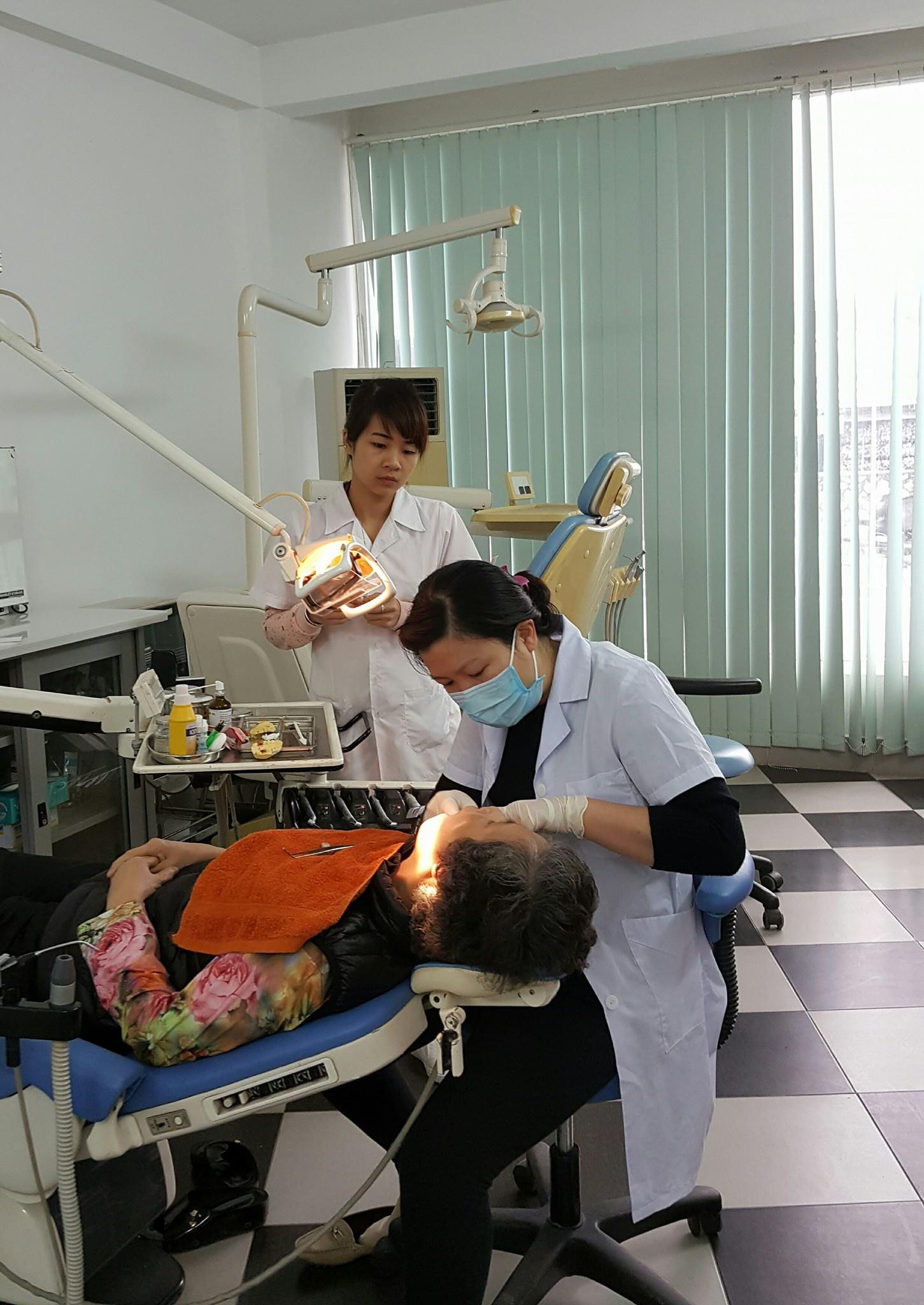 Top 5 địa chỉ nha khoa chất lượng và uy tín bậc nhất tại quận Tây Hồ, Hà Nội