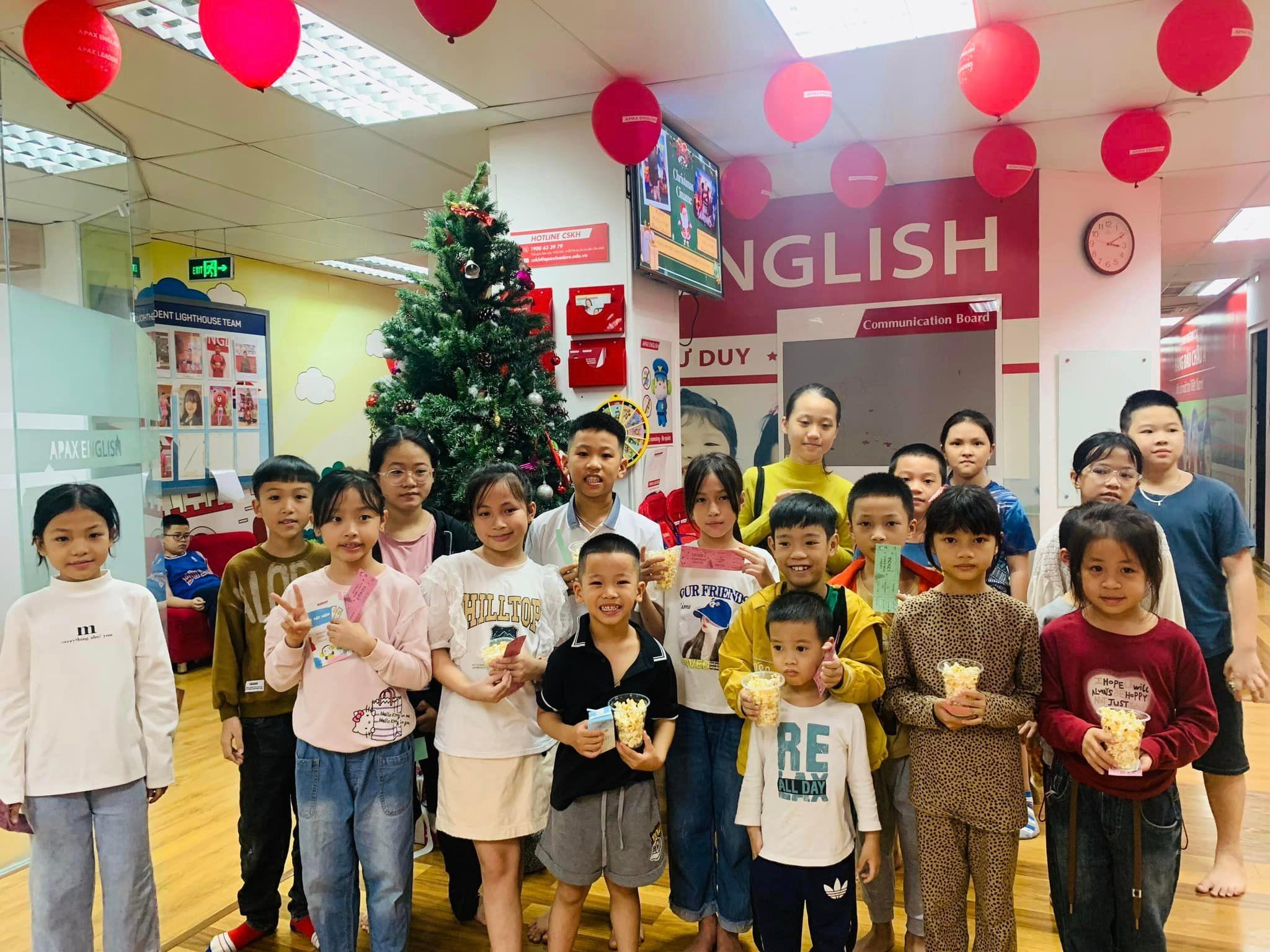 Top 9 Trung tâm tiếng Anh trẻ em uy tín tại Hải Phòng