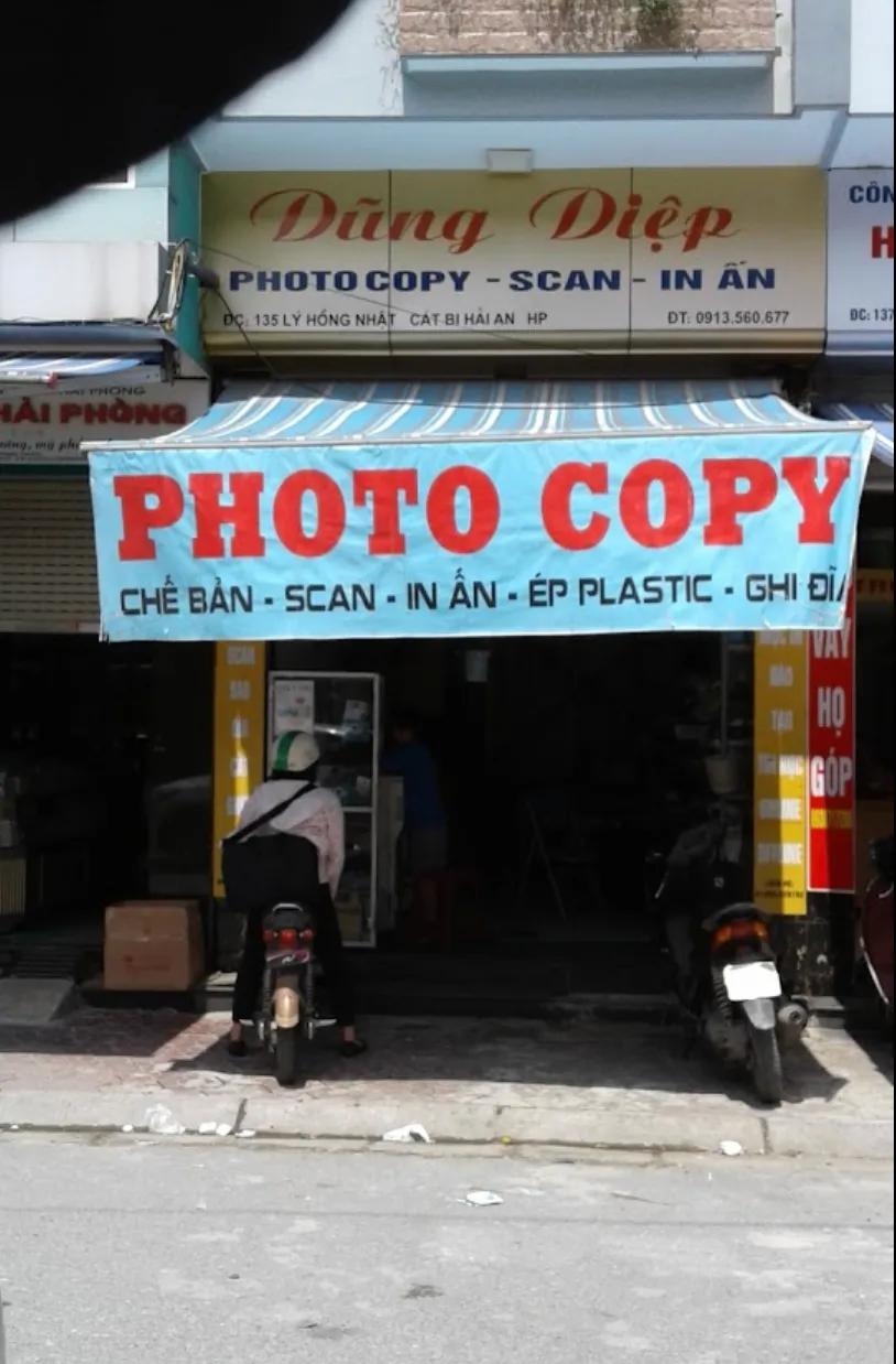 4 Địa chỉ photocopy chất lượng và uy tín bậc nhất Hải Phòng