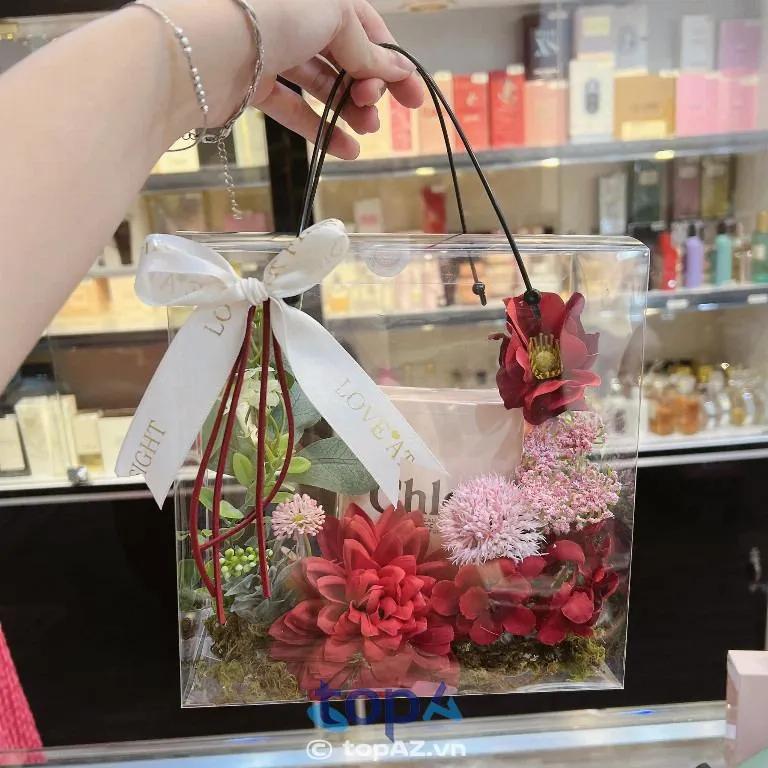 Top 5 Địa chỉ mua nước hoa chính hãng đáng tin cậy nhất Dĩ An
