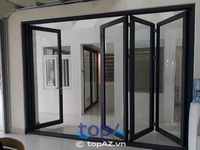 Top 5 địa chỉ mua nhôm kính tại Thái Bình: Chất lượng vượt trội, giá cả cạnh tranh