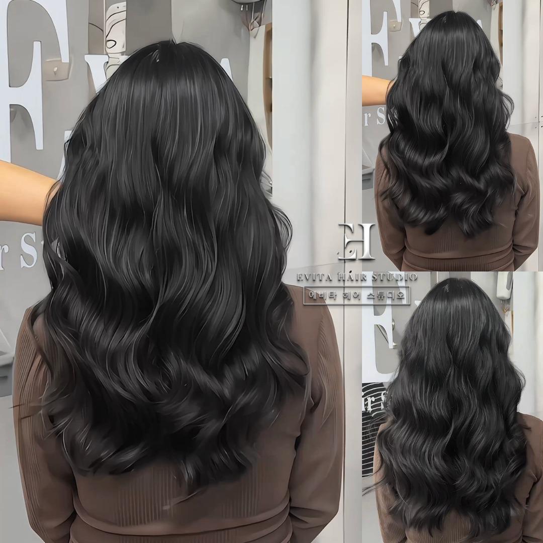 Khám phá top 7 đánh giá salon tóc Evita Art Hair chi tiết
