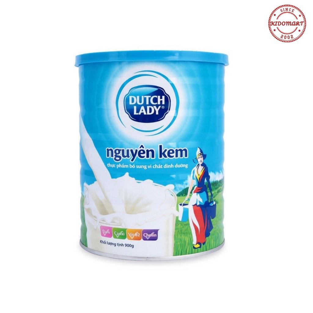 6 Dòng Sữa Bột Nguyên Kem Chất Lượng Vượt Trội Hiện Nay