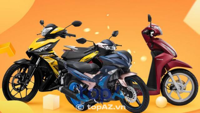 Top 5 địa chỉ cho thuê xe máy uy tín và giá cả hợp lý tại quận Gò Vấp