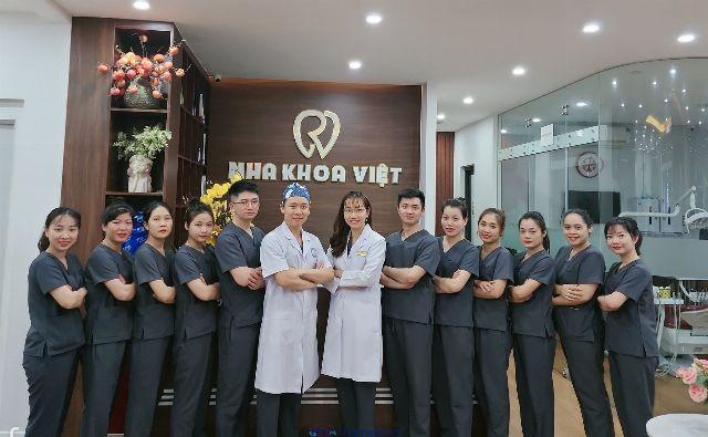 Top 5 phòng khám nha khoa uy tín tại TP. Hòa Bình