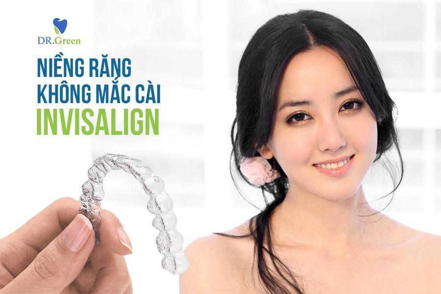 Top 4 Địa Chỉ Niềng Răng Trong Suốt Chất Lượng Và Uy Tín Tại Hải Phòng