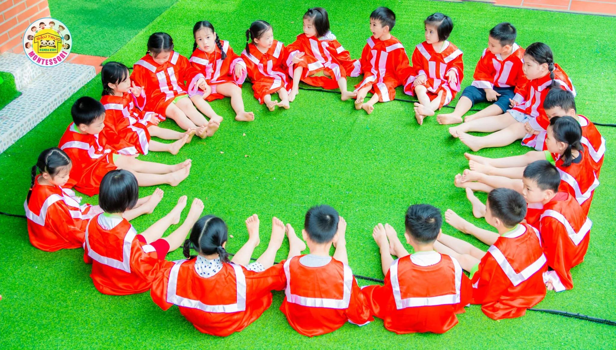 9 Địa điểm mầm non chất lượng nhất tại Hải Phòng dành cho bé yêu