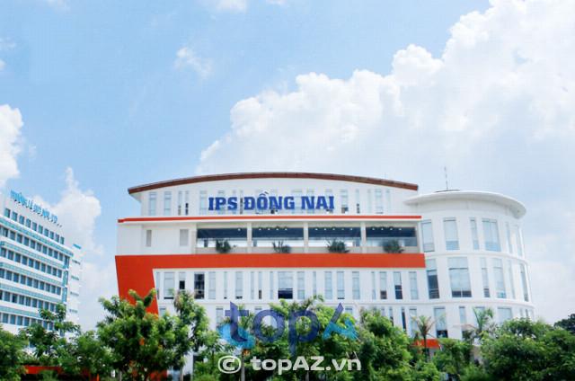 Top 5 Trường Liên Cấp Tốt Nhất Đồng Nai: Những Lựa Chọn Đáng Giá Cho Học Tập