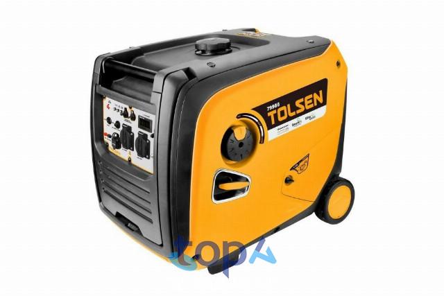 Top 5 cửa hàng bán máy phát điện chính hãng và uy tín tại Bình Định