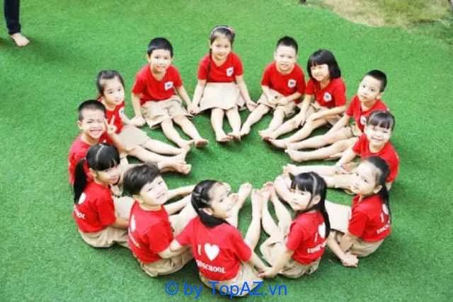 Top 10 công ty may đồng phục học sinh uy tín và chất lượng tại TPHCM