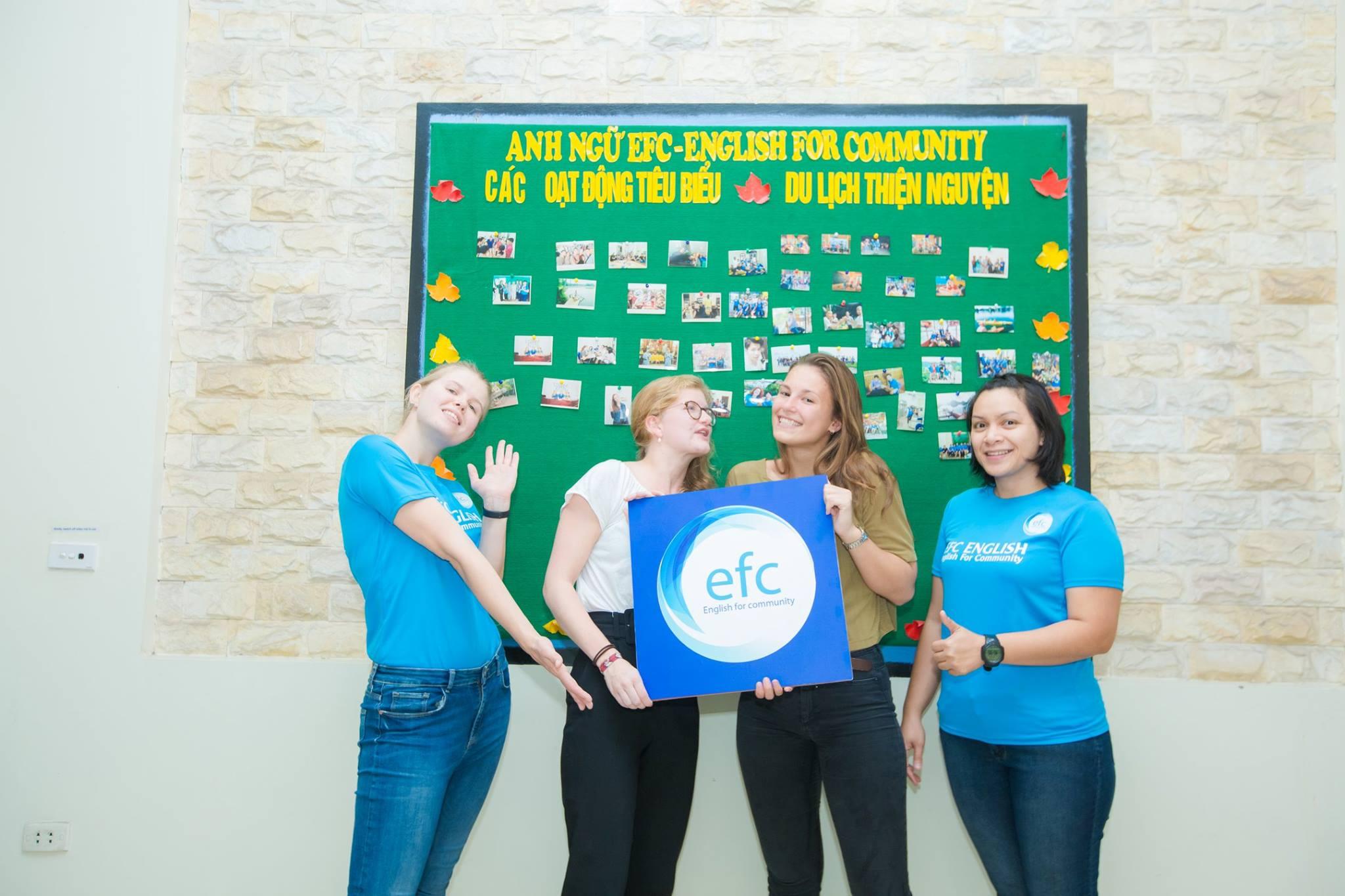Top 7 Trung tâm luyện thi TOEIC hàng đầu tại Hải Phòng