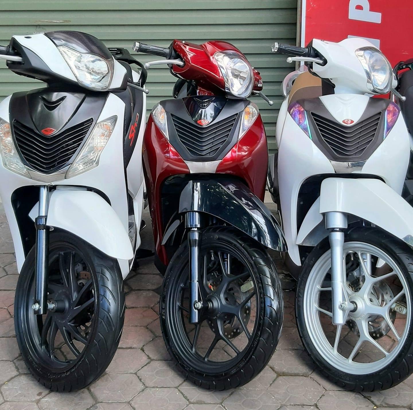 Top 5 Cửa hàng xe máy cũ đáng tin cậy tại Hải Phòng