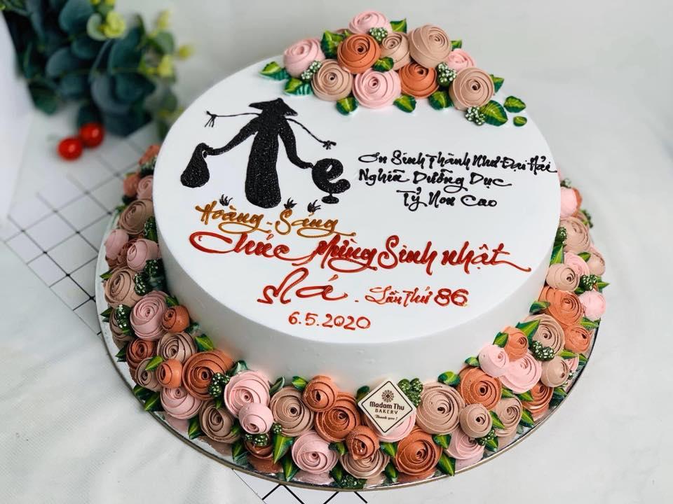 Khám phá 10 tiệm bánh sinh nhật tuyệt vời và chất lượng nhất tại Hải Phòng