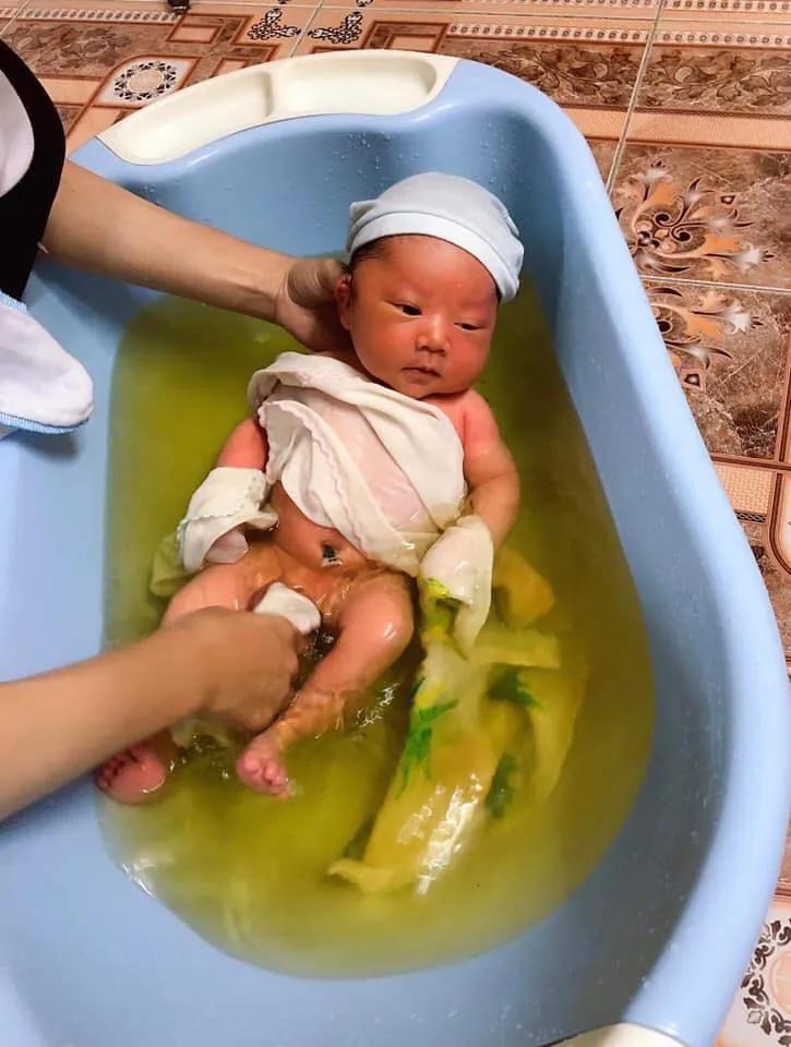 Top 5 địa chỉ chăm sóc mẹ và bé sau sinh đáng tin cậy nhất tại Hải Phòng
