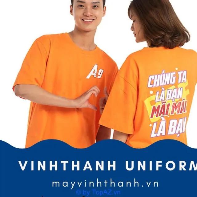 10 xưởng may thời trang Hà Nội đáng tin cậy: Chất lượng vượt trội, giá thành hấp dẫn