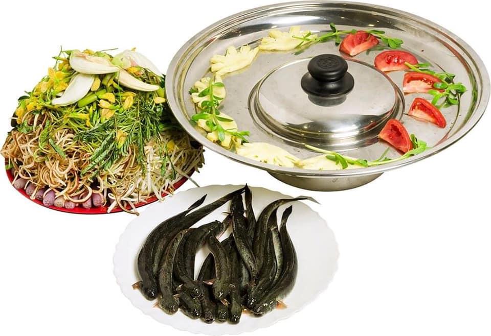 Top 4 Quán lẩu cá kèo ngon nhất Hải Phòng