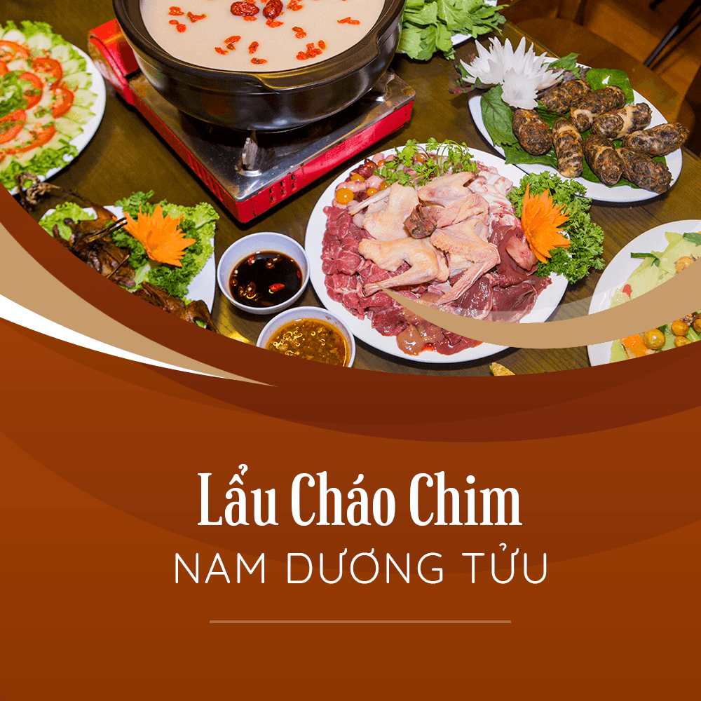 Top 9 Quán Lẩu Cháo Lòng, Lẩu Cháo Chim Ngon Nhất Hà Nội