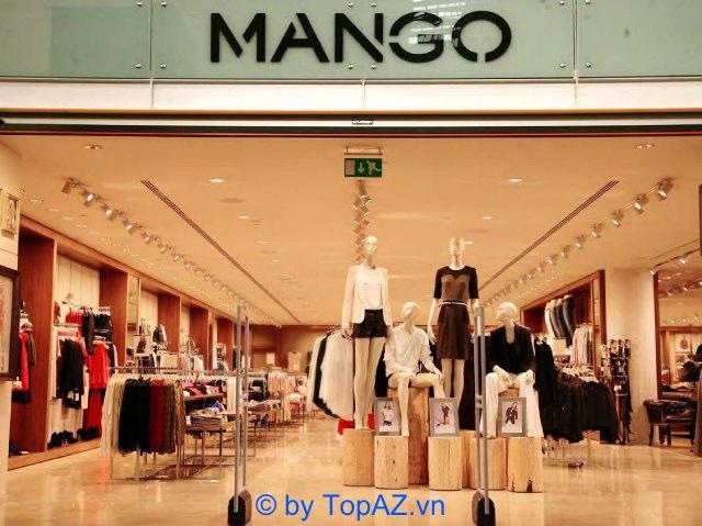 Top 10 địa chỉ mua sắm thời trang công sở tại TP.HCM: Đẳng cấp, giá tốt & chất lượng đỉnh cao
