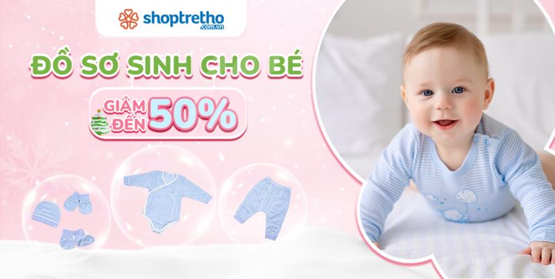 11 địa chỉ mua sắm đồ sơ sinh đáng tin cậy nhất Hà Nội - Chất lượng và an toàn vượt trội