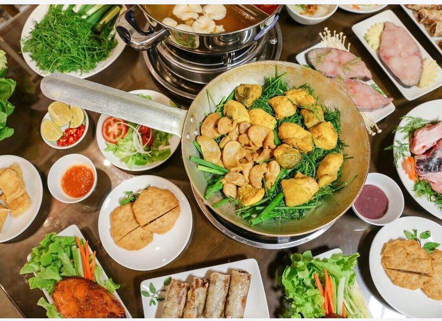 Top 4 Nhà Hàng Chả Cá Ngon Và Nổi Tiếng Nhất Quận Hai Bà Trưng, Hà Nội