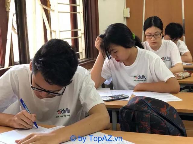 5 địa chỉ luyện thi vào 10 chất lượng nhất Hà Nội dành riêng cho trường chuyên