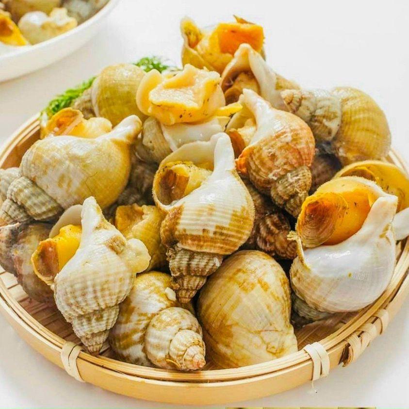 Top 6 nhà hàng hải sản ngon và nổi tiếng nhất quận Hai Bà Trưng, Hà Nội