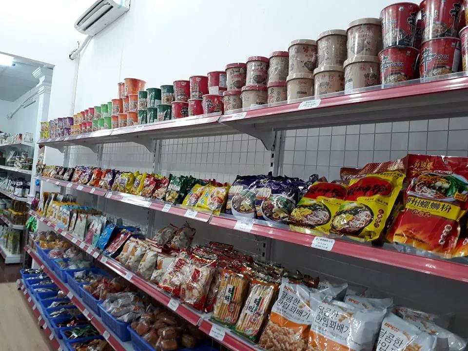 Top 5 Siêu Thị Mini Được Yêu Thích Nhất Tại Hải Phòng