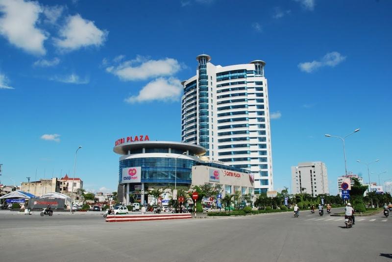 Top 5 Thiên đường mua sắm đẳng cấp nhất Hải Phòng không thể bỏ qua