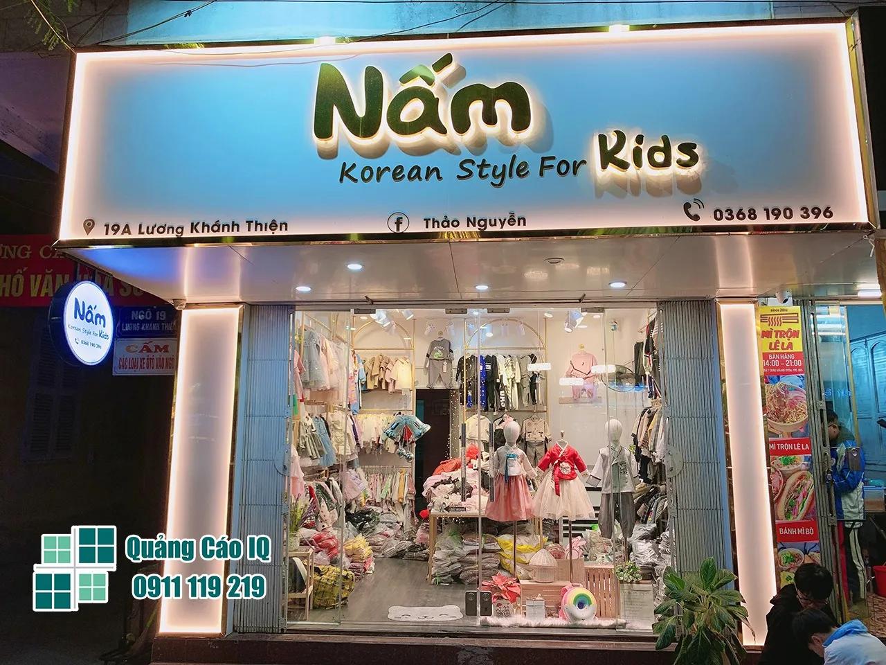 Top 5 địa điểm thiết kế biển quảng cáo uy tín và chất lượng nhất Hải Phòng